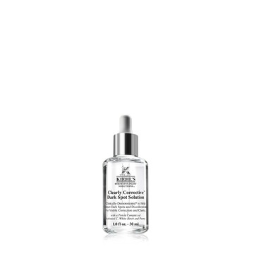 KIEHL'S 激光極淨白淡斑精華30ml