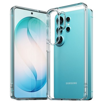 SINJIMORU Air Claw 手機殼  Crystal Clear  Samsung Galaxy S26 Ultra