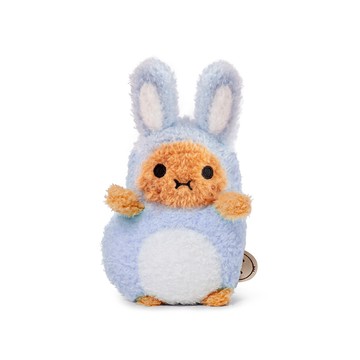 Bunny Ricespud 兔子馬鈴薯 - 藍