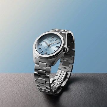 TISSOT天梭 PRC 100系列 太陽能 經典時尚腕錶 34mm / T1518221135100