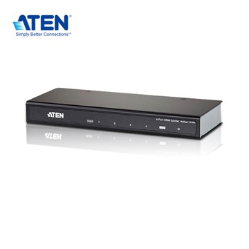 ATEN VS184A 4埠4K HDMI影音分配器【預購】