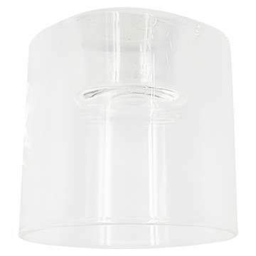 TAIWANGLASS 台灣玻璃 耐熱玻璃蠟燭台