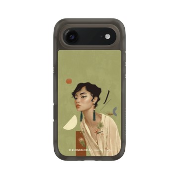 iPhone Air AirX 本質黑 - Janice Sung - Manaco 曼那可