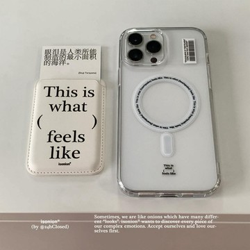 ✦Closed✦「heartquake」 iPhone 18 17 16 15 14 Pro Max 手機殼 保護殼