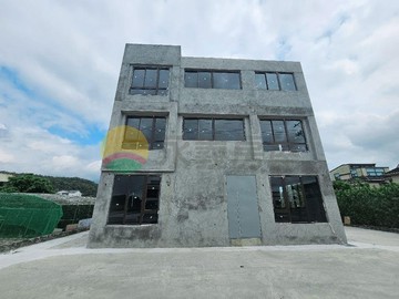 礁溪白鵝田園山景四套房小而美農舍｜宜蘭縣礁溪鄉柴圍路