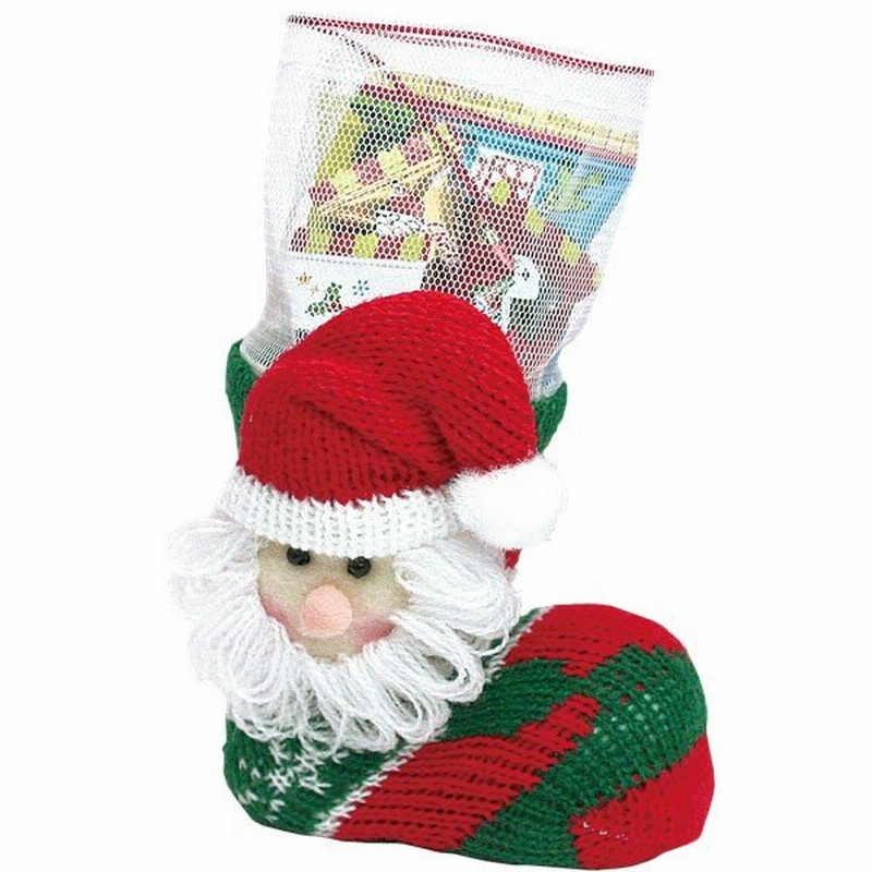 クリスマスお菓子ギフト サンタクロース 400 通販 Lineポイント最大0 5 Get Lineショッピング