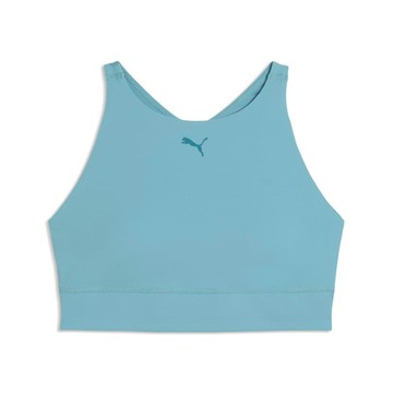 PUMA 訓練系列Shapeluxe中衝擊運動內衣 女性