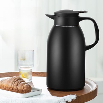 316不銹鋼保溫壺家用保溫水壺大容量暖壺熱水壺學生宿舍水瓶開水