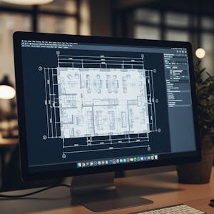 Master AutoCAD Corporate Layouts: Design & Drafting Skills