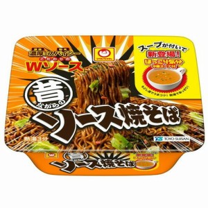 東洋水産　昔ながらのソース焼そば×12個×2セット