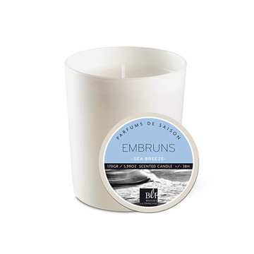 Bougies la Française 清爽夏日系列蠟燭