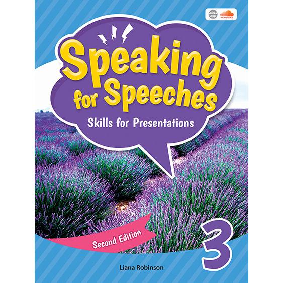 Speaking for Speeches (Paperback  2nd Edition)