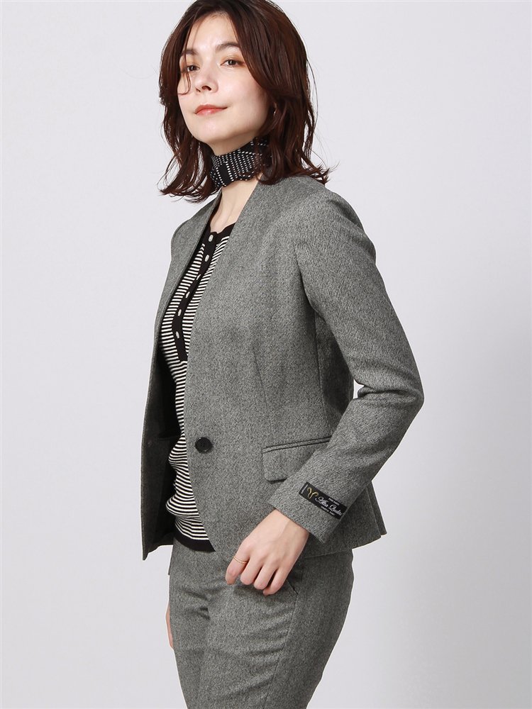 評価 THE SUIT COMPANY Alta Qualita ウールスーツ kolleksjonssalg.no