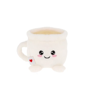 Keel Food Bobballs Cup of Tea 英國茶寶寶8cm