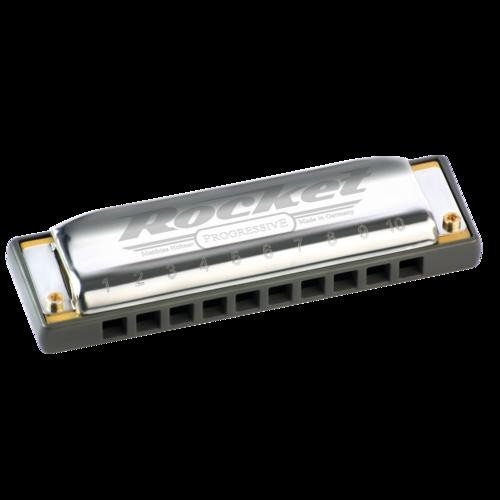 HOHNER ダイアトニック The Rocket (2013 20)〈ホーナー〉