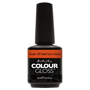 ARTISTIC光撩甲油膠 #2100111【奢華遊艇俱樂部】15ml