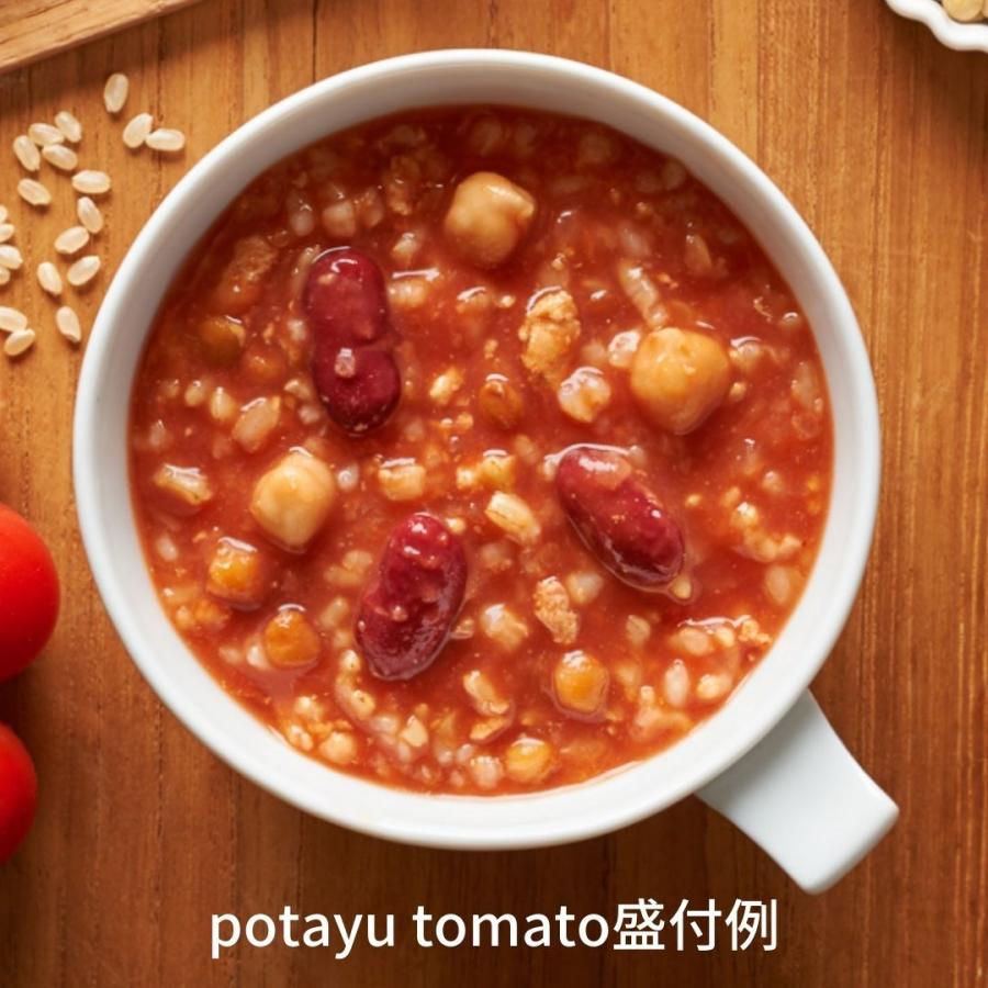 potayu tomato 5袋