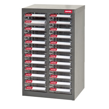 樹德A6-224P 零件櫃