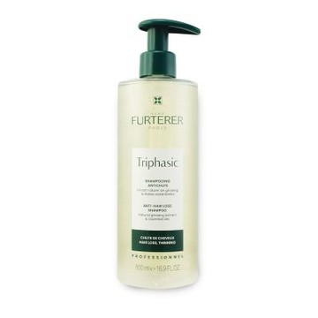 RENE FURTERER TRIPHASIC三項森髮激活髮浴(500ml)_國際航空版