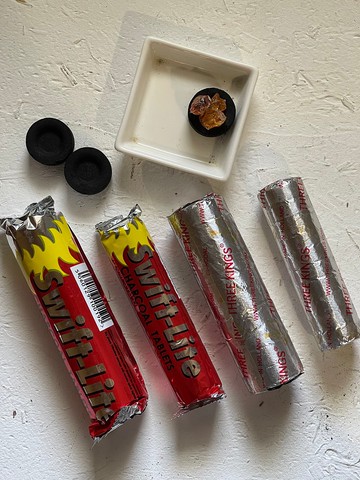 荷蘭三王碳餅 SWIFT碳餅 33mm 40mm 三王 SWIFT 搭配樹脂超好用