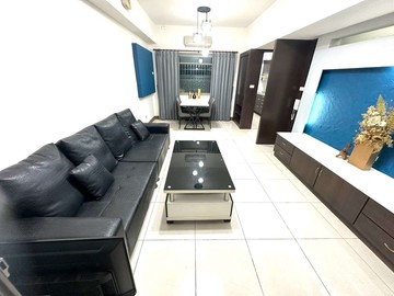 【巨蛋捷運公園宅】電梯美3房｜高雄市左營區保靖街