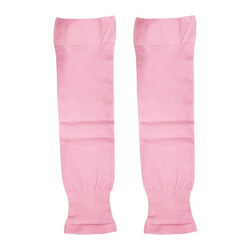 GIAT 吉亞特 兒童款 UPF50+涼感彈力防曬袖套  F  淺粉色