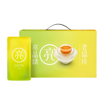 老協珍亮晶精(18入)