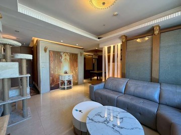 阿紳大推【藝文特區核心】3+1房+平車✅僅此一戶⭐｜桃園市桃園區中埔二街