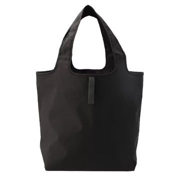 NITORI 【DECO HOME商品】可摺疊收納保冷袋 21L DGY(DH)