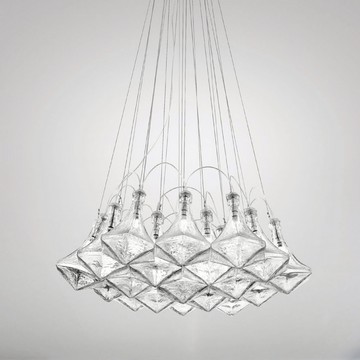 G4玻璃造型吊燈 L01-0101