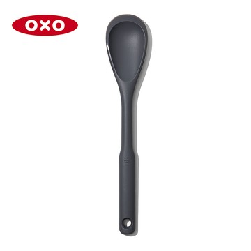 OXO 全矽膠切碎攪拌鏟