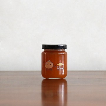 【小農禮品】唯山果圓百香果醬│埔里百香果/台灣果醬/田本家