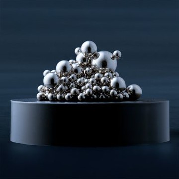 《Philippi》Malo減壓器- 療癒小物 辦公紓壓小物 聖誕交換禮物