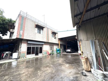 近鳳山乙種合法工業廠房/大寮捷運｜高雄市大寮區翁公園段