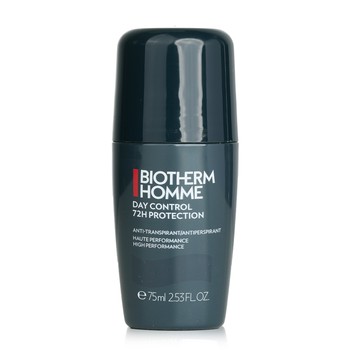 碧兒泉 Biotherm - 男士極限保護72小時止汗劑