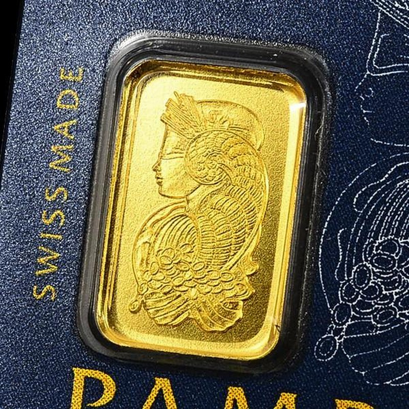 金貨と銀貨のスペースゴールド - 豊穣の角（コルヌコピア