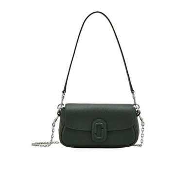 MJ THE CLOVER SHOULDER BAG
