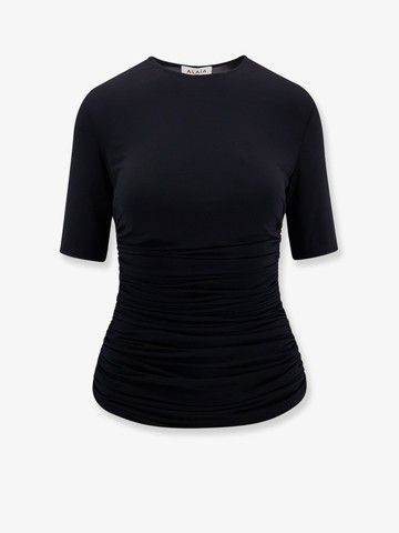 Viscose T-shirt - ALAIA - gender_Woman