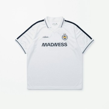 MADNESS x CAPTAIN TSUBASA FC JERSEY 余文樂同款