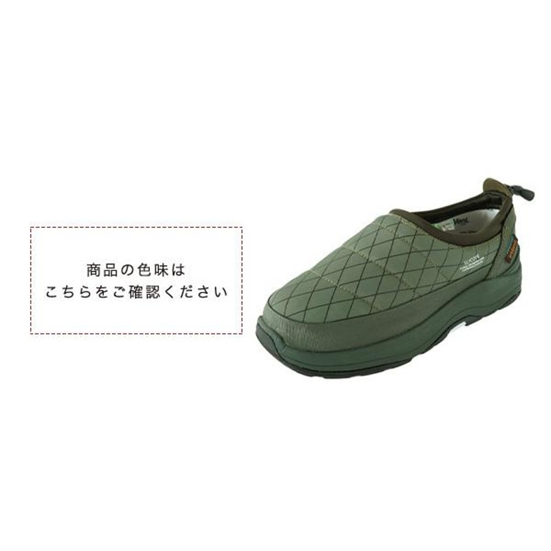 スイコック SUICOKE ペッパー PEPPER スノーシューズ スリッポン ローカット シューズ23.0cm-29.0cm OG-235evab-PT1  | LINEブランドカタログ