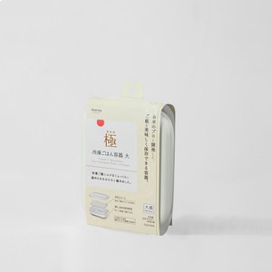 MARNA冷凍微波米容器250gx1入