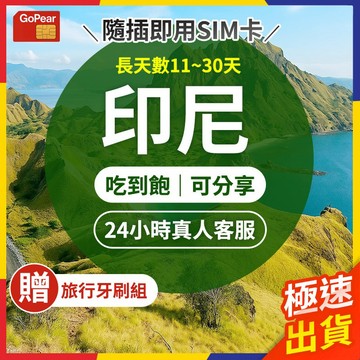 【極速出貨】印尼網卡 長天數 實體sim卡 印尼sim卡 印尼網路卡 印尼網卡 印尼上網卡 網路卡 網卡 峇里島