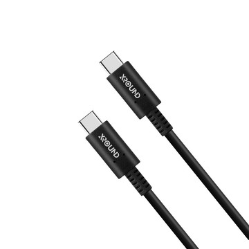 USB-C to USB-C 60W 原廠傳輸充電線