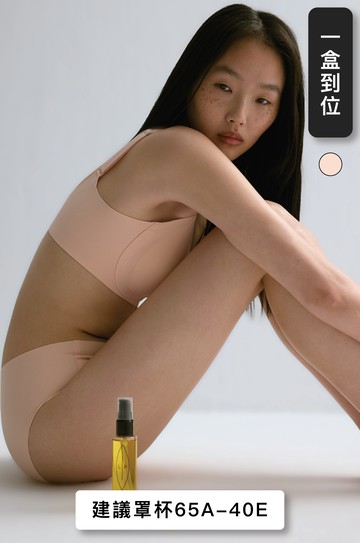 24HRS x LIP INTIMATE CARE專寵自我私密保養禮盒