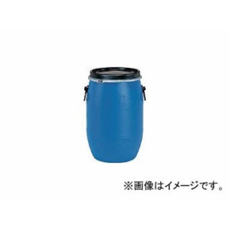 三甲/SANKO プラドラムオープンタイプPDO60L-1 SKPDO60L1BL(3425223