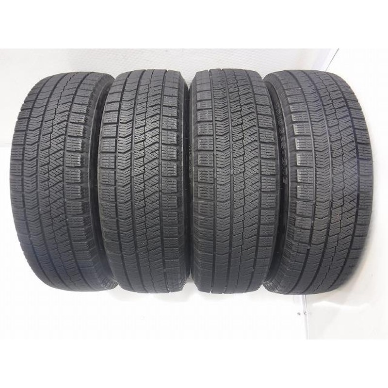 コンパクトカーに！ジロ+ブリヂストン製175/65R14スタッドレス！ 通販