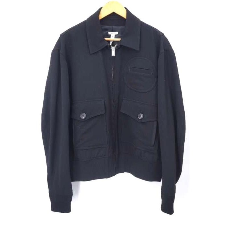 エムエーエスユー MASU COCKTAIL FLIGHT JACKET ブルゾン・ジャンパー ...