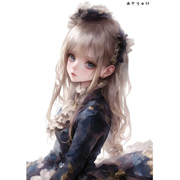 【9月新品】07-091-0081 拼貼貼紙