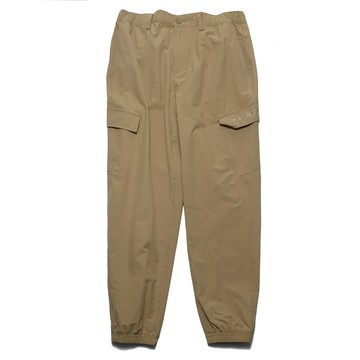 KANGOL 長褲 卡其 工作褲 薄 男 6121154030