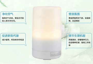 【4%點數】日本韓國 超聲波靜音  薰香器/香薰器/加濕器/薰香機小夜燈/精油燈/芳療/造型燈【Love Shop】【限定樂天APP下單享點數回饋】